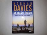 Na krańce świata- Norman Davies