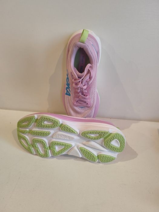 Кроссовки Hoka Bondi 8