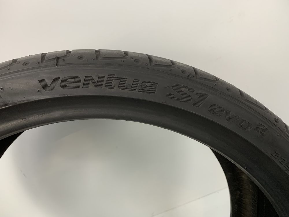 4x 225/35/19 Hankook Ventus S1 evo2 / 2020r 5mm / GWARANCJA