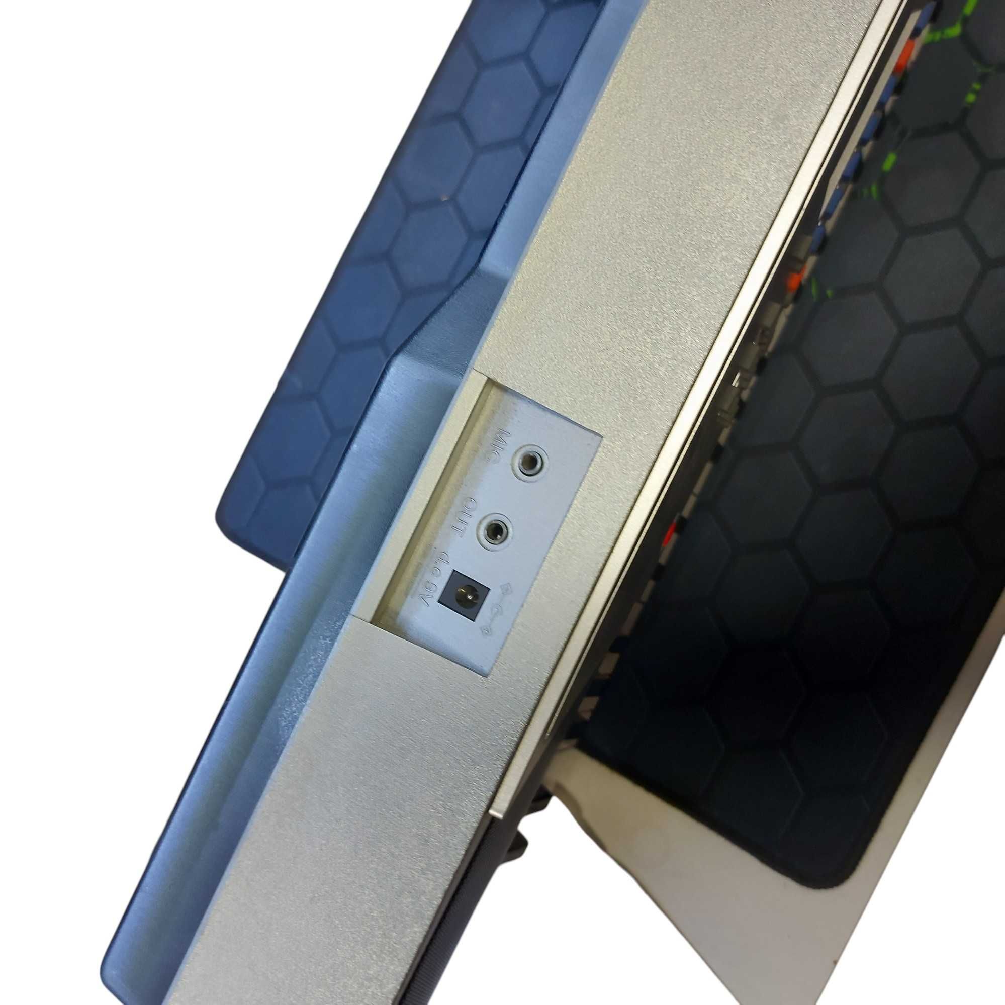 Keyboard MK-83/ brak klapki