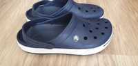 Klapki crocs M8 W10