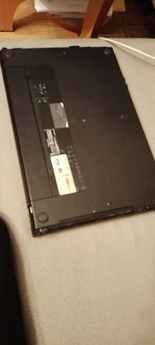 HP probook 4510s laptop 15 cali do internetu pracy nauki diagnostyki