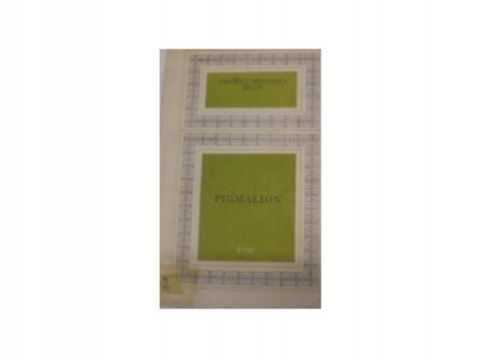 Pigmalion G R Shaw A67606