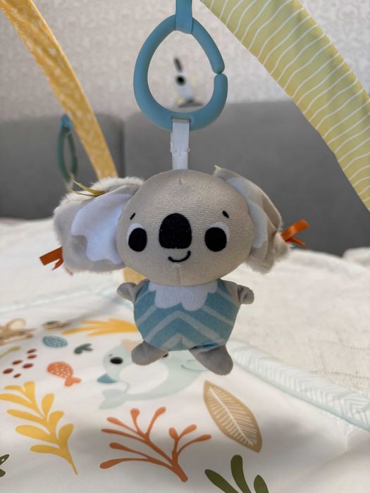 Ігровий килимок Fisher-Price