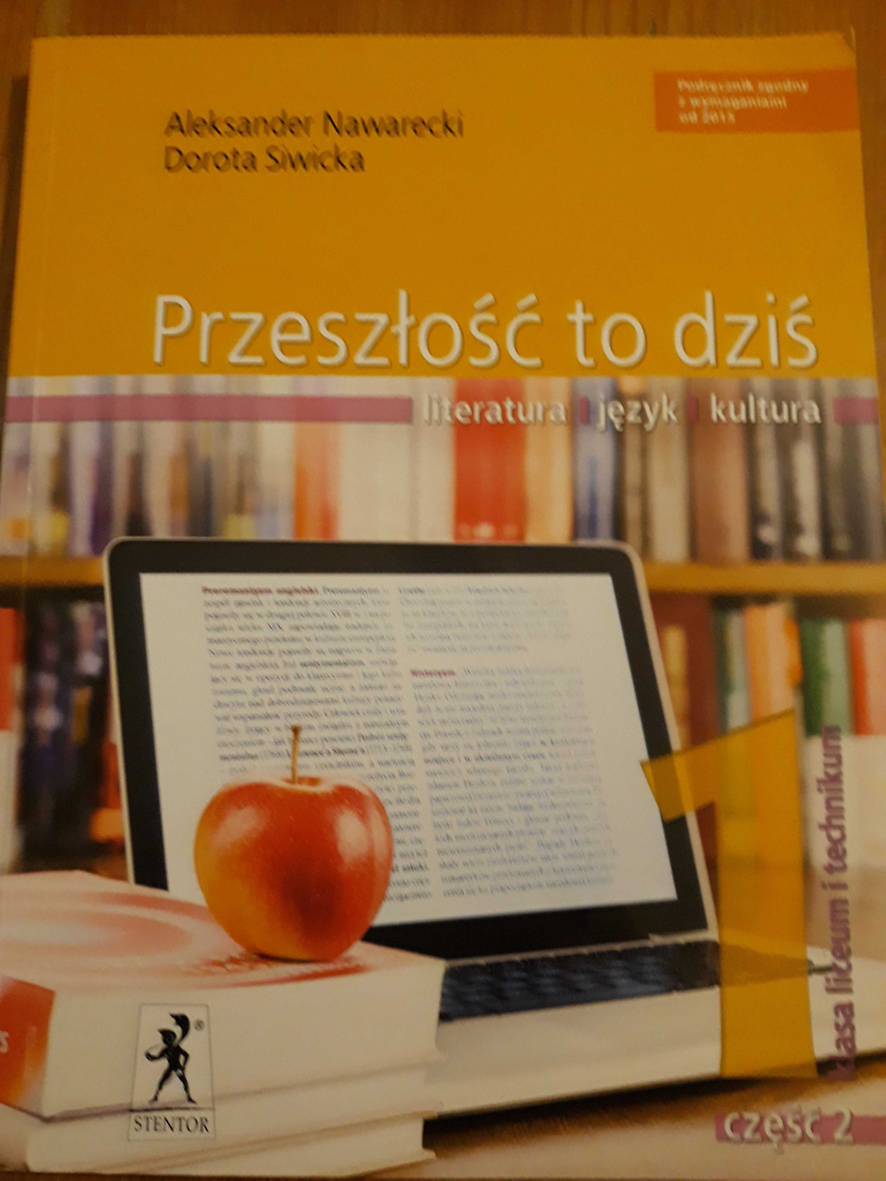 Przeszłość to dziś 1 część 2