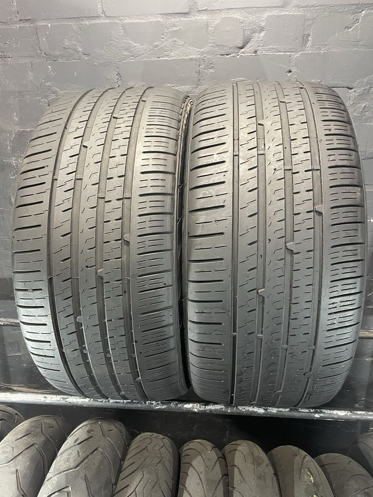 2шт 275/40 R20 Duraturn MOZZO Sport