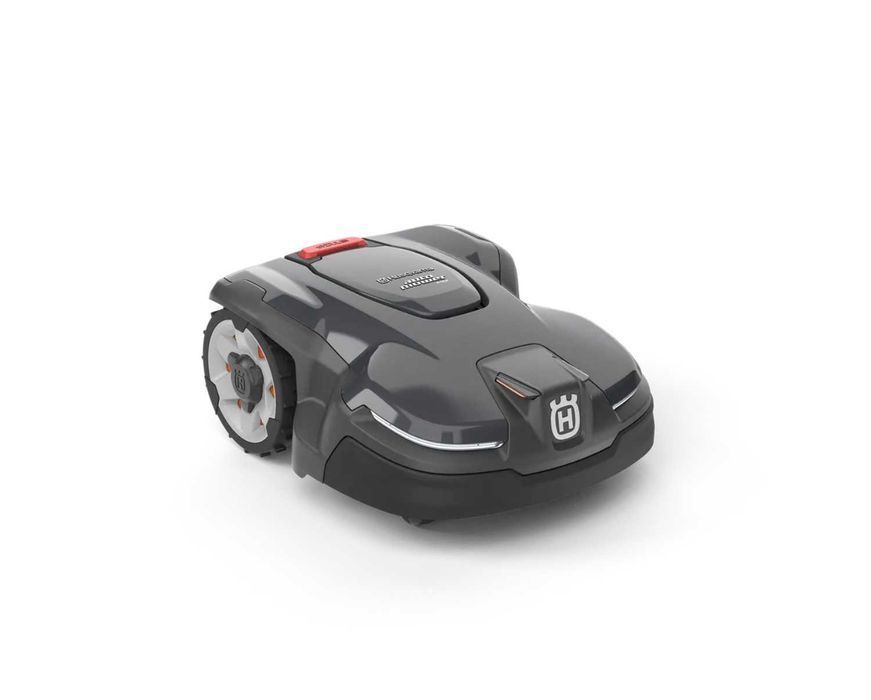 Robot Koszący Husqvarna Automower AM415X 1500 m2 Promocja!