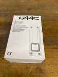 Fotokomórki FAAC XP20D