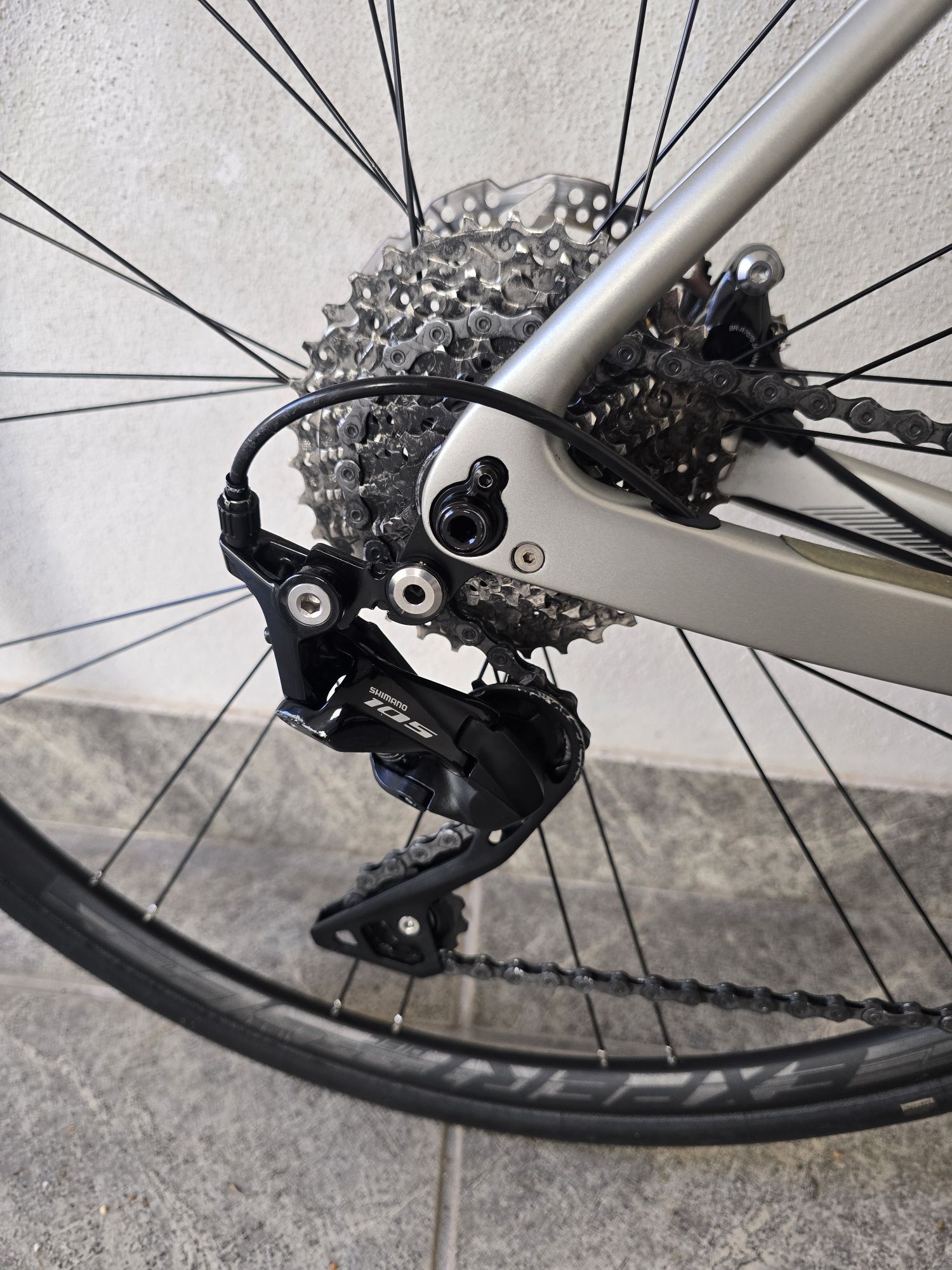 Merida Scultura 4000