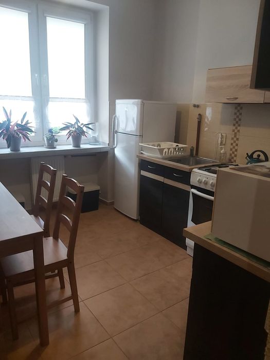 Wynajem pokoju os.Leśne