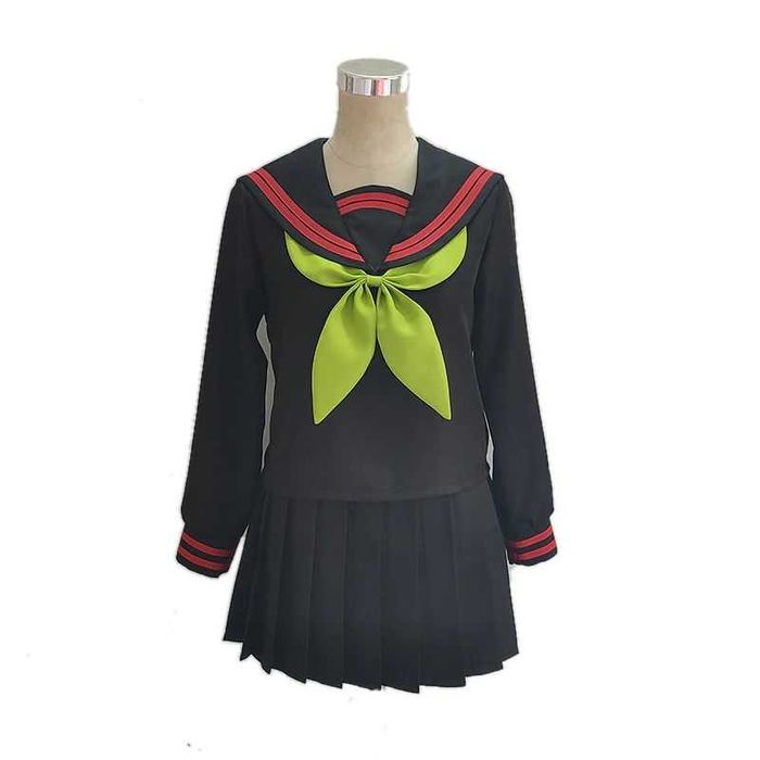 Cosplay Kamado Nezuko Demon Slayer: Kimetsu no Yaiba Nowy Rozm. L