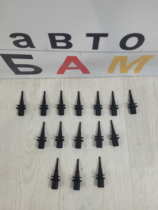 BMW E70 E60 G30 G12 G05 G07 F30 F20 F36 F32 F15 F25 Датчик температури