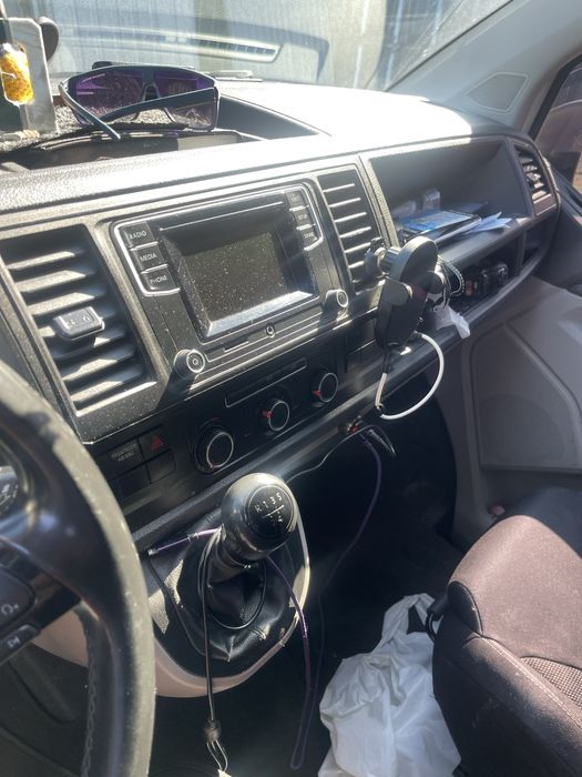 Volkswagen Transporter  T6