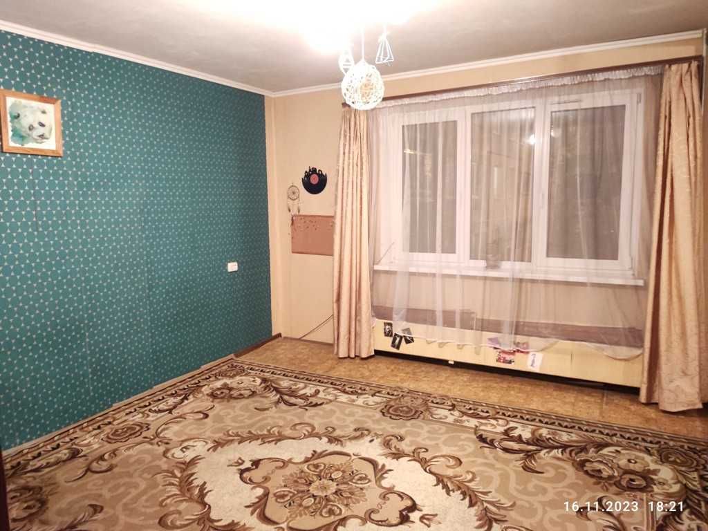 Продаж 3к квартири на Сихові (Іскра)