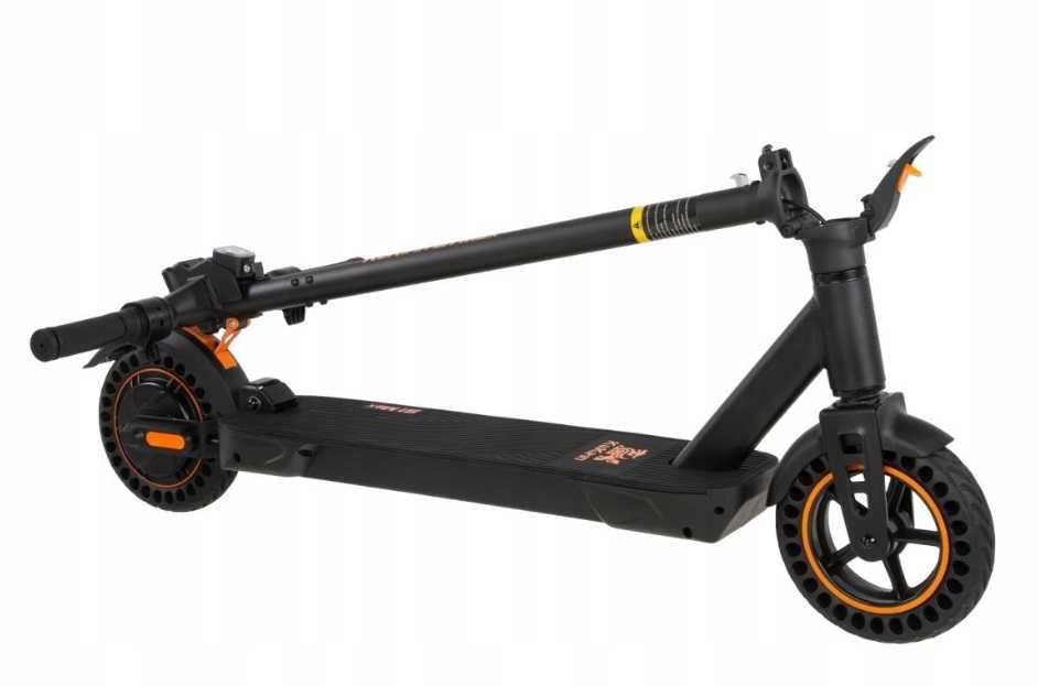 Hulajnoga elektryczna KuKirin S1 Max 350W 36V10,4Ah 8cal 25km/h NOWOŚĆ