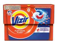 Капсули для прання Vizir 25 ,4in1