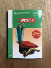 Wesele - lektura z opracowaniem