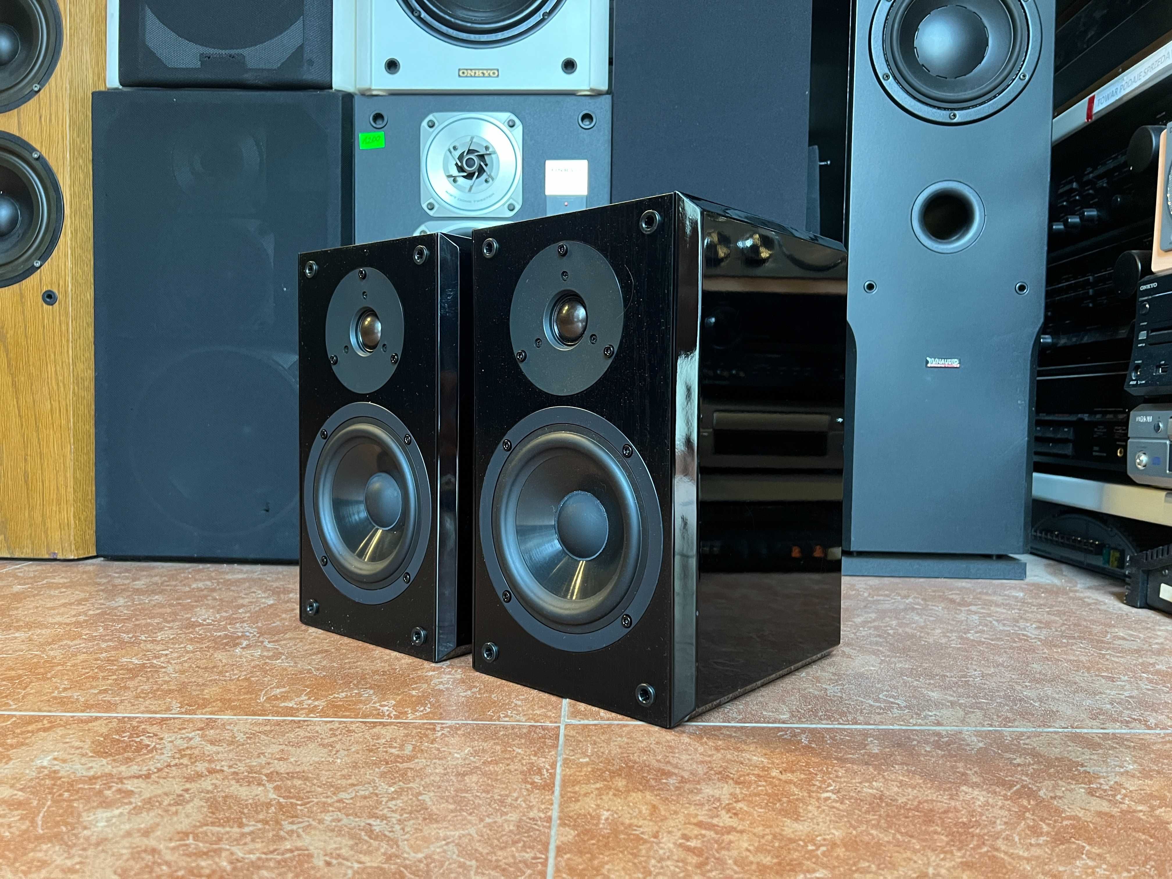 Kolumny podstawkowe Yamaha NX-E100 PianoCraft, monitory, Audio Room
