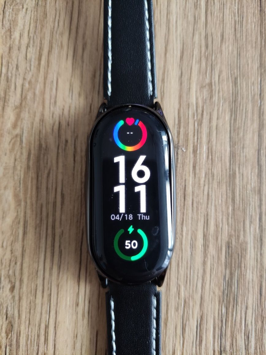 Smartwatch mi band 7 xiaomi