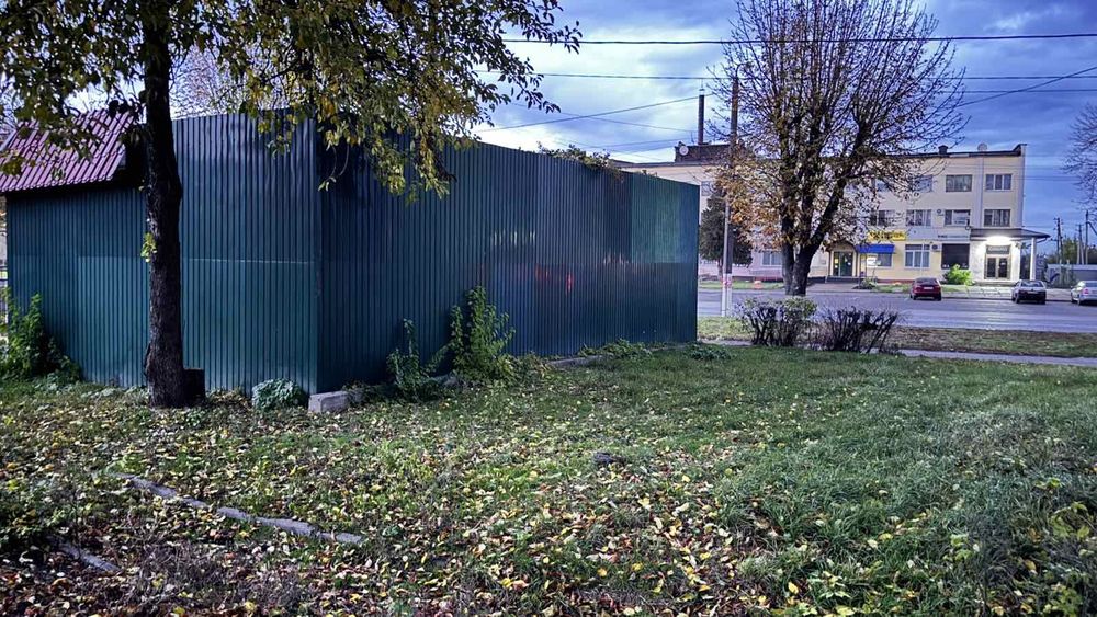 Приміщення  під бізнес