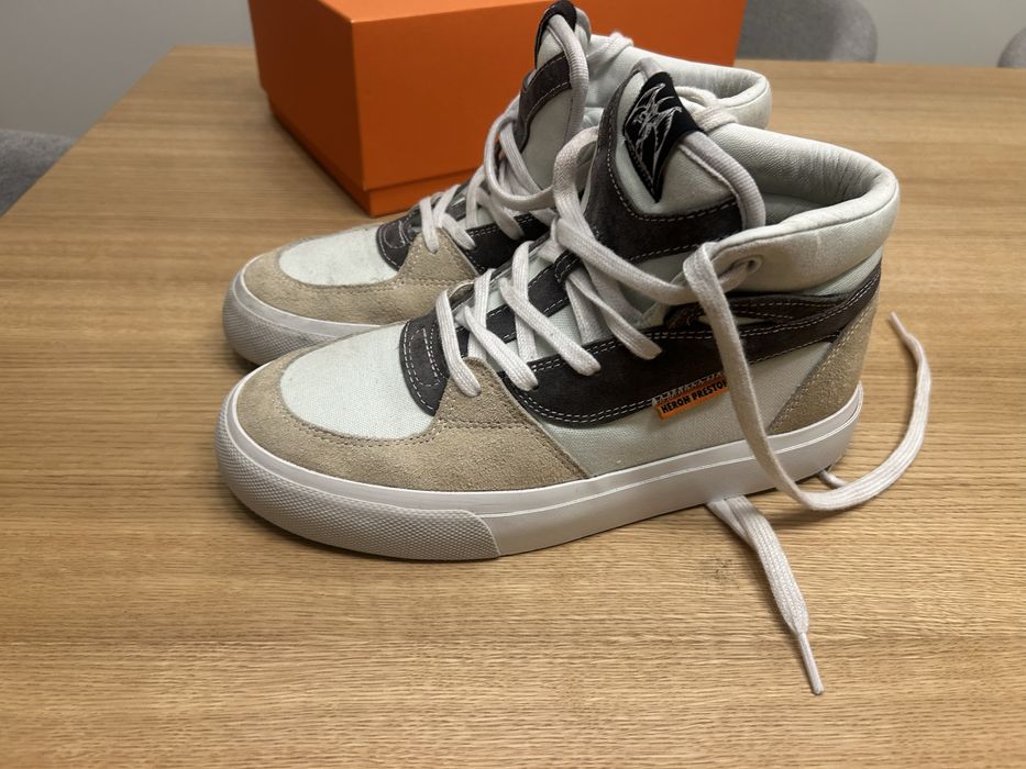 Buty Heron Preston rozmiar 39