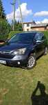Sprzedam Honda CRV 3