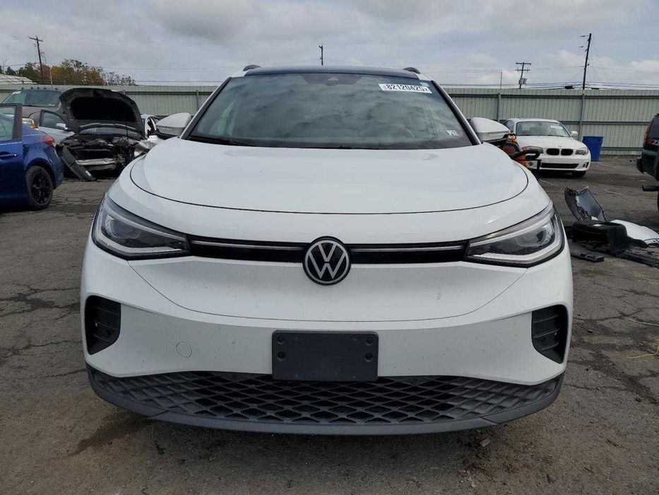 Volkswagen ID.4 Pro S 2021