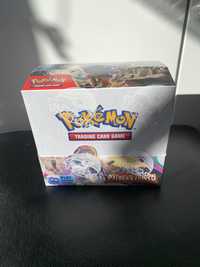 Pokémon TCG: Paldea Evolved – Booster Box oryginalny