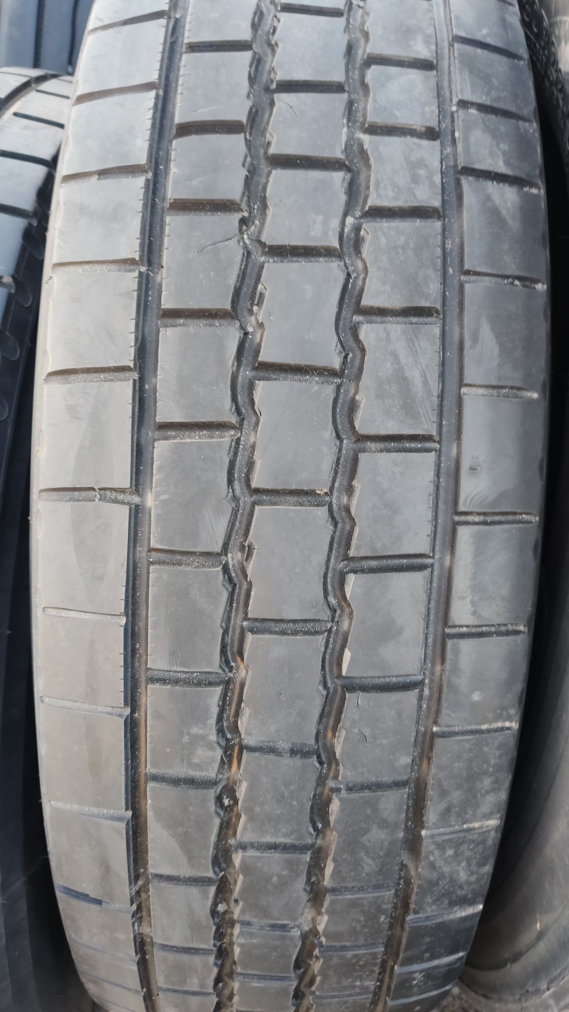 Автошина 295 80 22,5 2021р   ведуча  295/80 R22.5