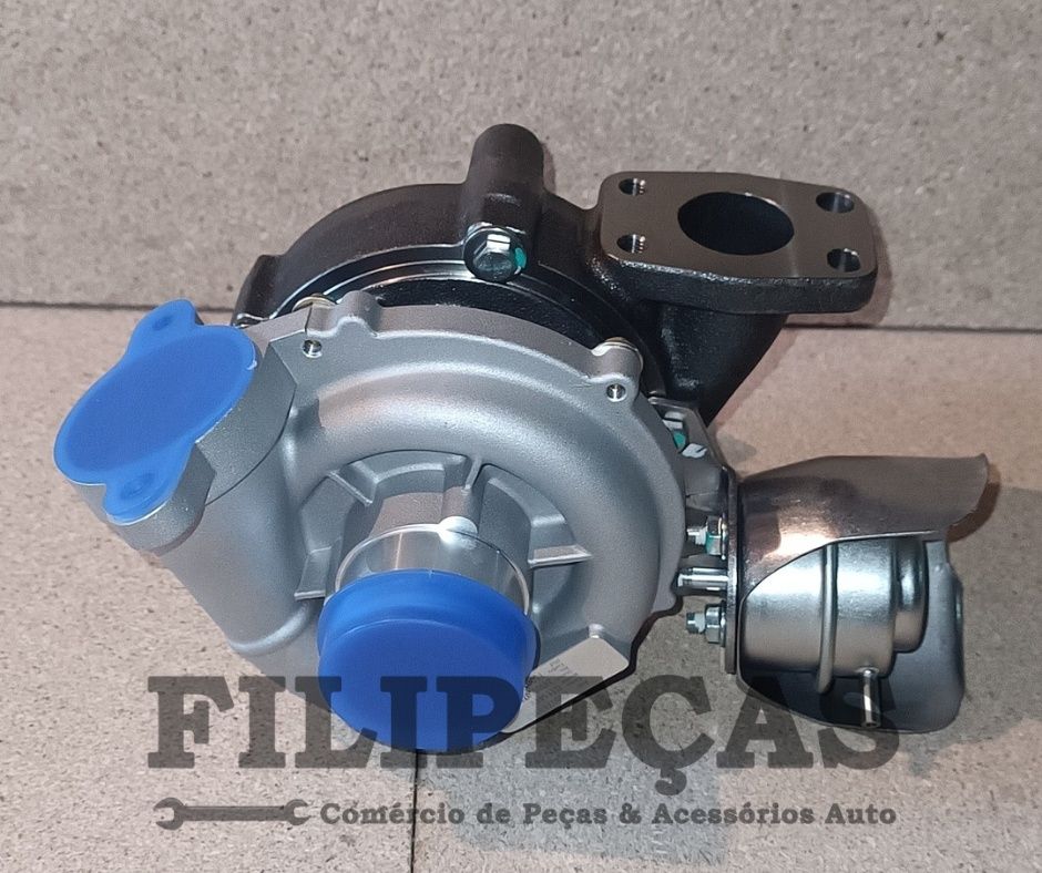 Turbo GT1544V 1.6HDI NOVO