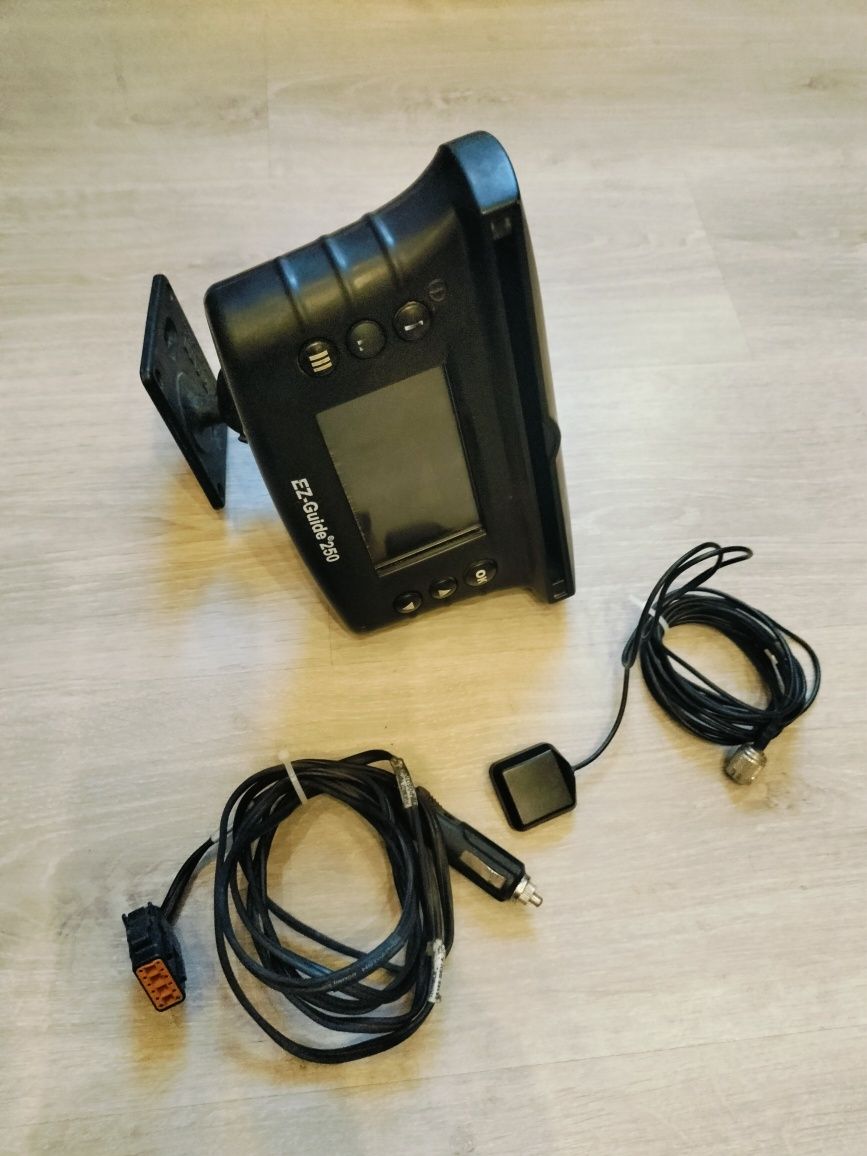 Навігатор трімбл Trimble 250