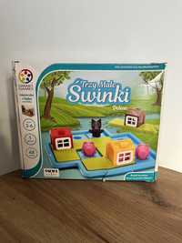 Trzy małe świnki Smart Games