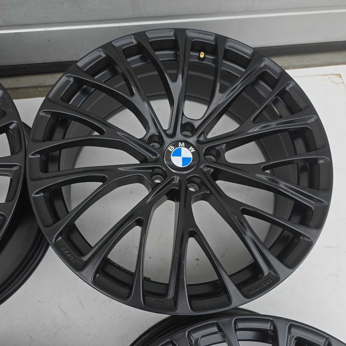Felgi aluminiowe BMW F10 F11 F12 F13 F01 F30 F31 X3 F25 5x120 20'' 8.5