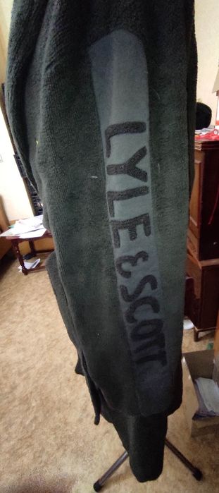 Халат чоловічий р. М, наш 44-46 Німеччина