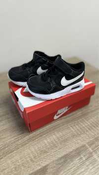 Nike дитячі AIR MAX SC