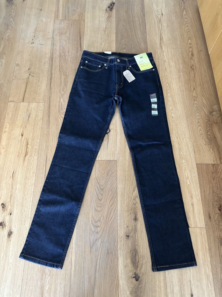 Calcas LEVI’S novas e originais compradas nos Estados Unidos