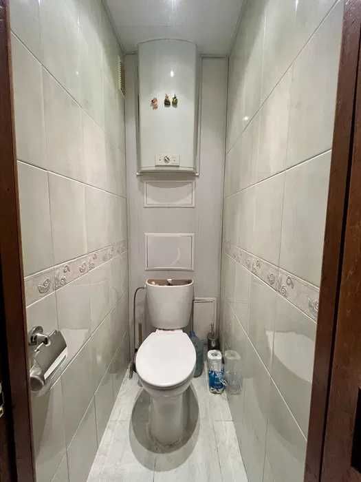 Продаю 4-к  Героев Труда, метро Салтовская, 522 микр-н