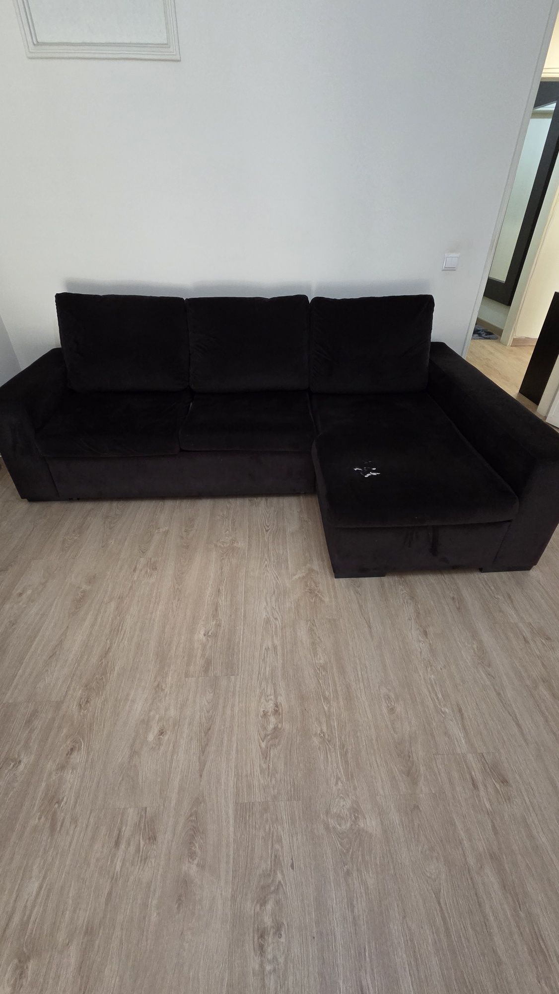 Vendo sofa 3 lugares
