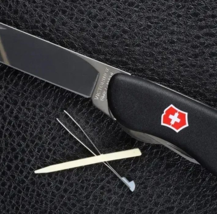Ніж мультитул Victorinox Forester