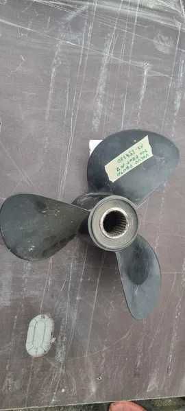 śruba napędowa Volvo Penta A7 duo prop