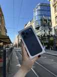 iPhone 17 Pro Blue 256 GB (при зустрічі у Львові)