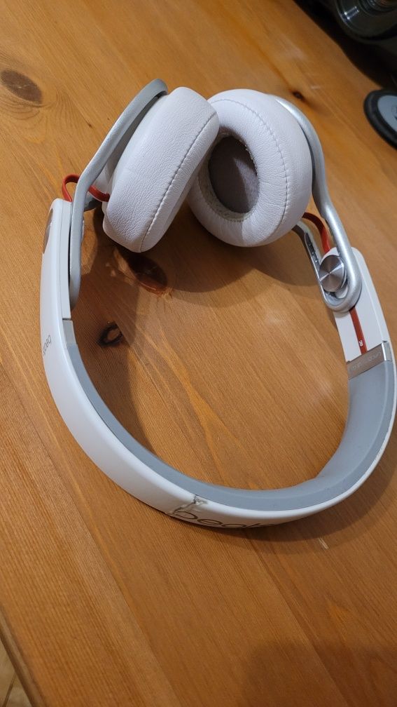 Słuchawki Beats mixr dr Dre