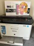 Samsung Xpress C480W