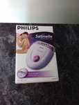 Эпилятор PHILIPS HP2843