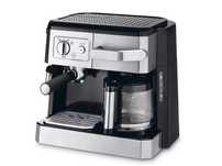 Máquina café delonghi modelo BCO421.s