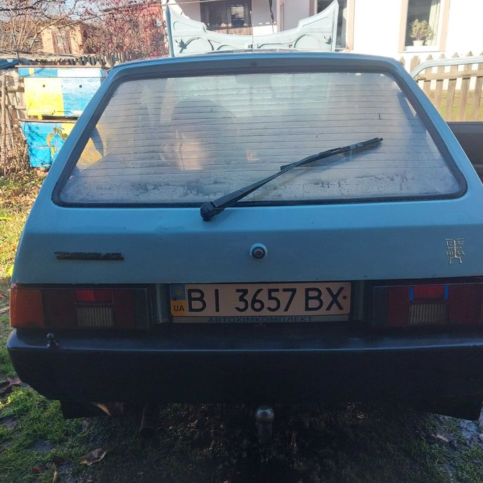 продам таврію в збереженому стані