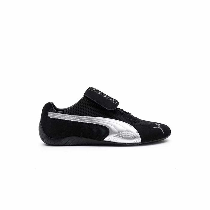 Кросівки Puma Speedcat OPEN YY 'Black'