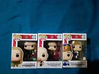 Pack Funko Pop - WWE