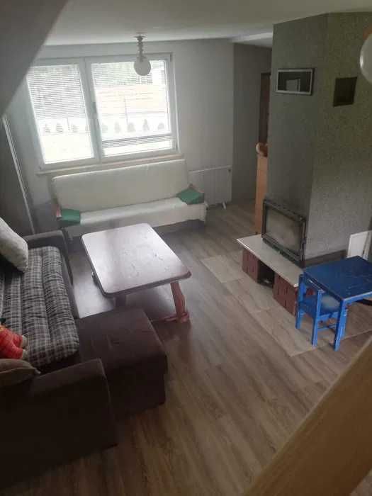 Domek przy lesie Oaza Spokoju Kobyla Góra
