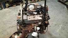 Motor Isuzu Trooper 3.1 DTi   4JG2